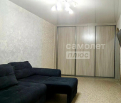 1-комн, 30кв м, этаж 4/5 Волгоградская улица, 97