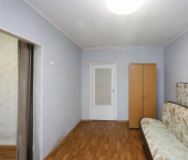 2-комн, 32кв м, этаж 4/9 бульвар Рябикова, 1Д