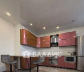 2-комн, 65кв м, этаж 10/15 улица Пискунова, 139/1
