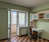 3-комн, 100кв м, этаж 3/9 ул Лермонтова, 136/4