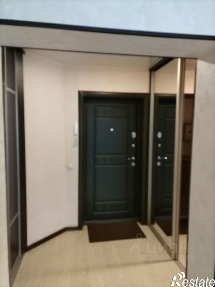 1-комн квартира улица Павла Красильникова, 219/3,  д. 219/3