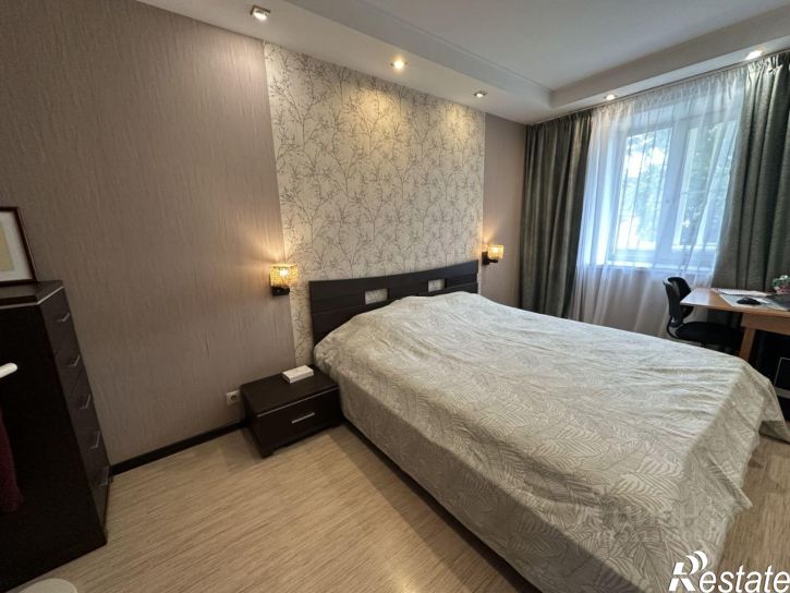 3-комн квартира улица Тельмана, 36,  д. 36