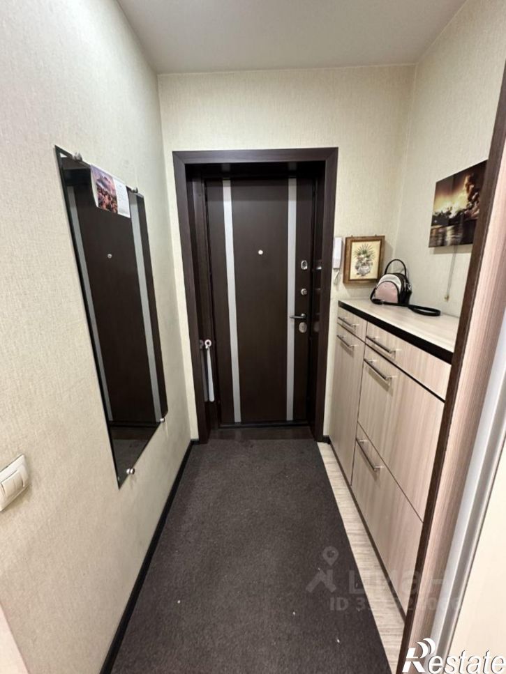 3-комн квартира улица Тельмана, 36,  д. 36