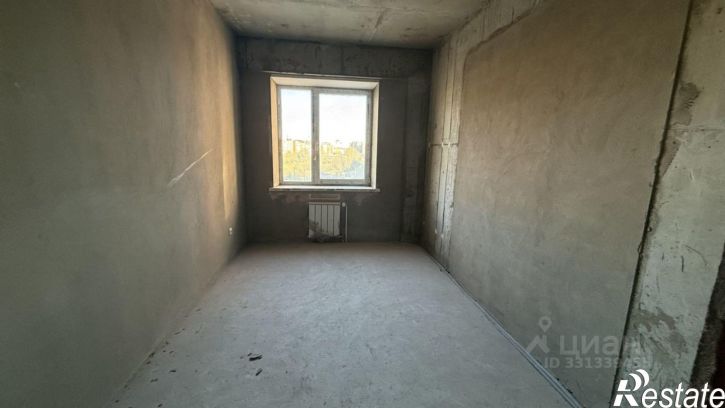 2-комн квартира ул Дальневосточная, 106,  д. 106