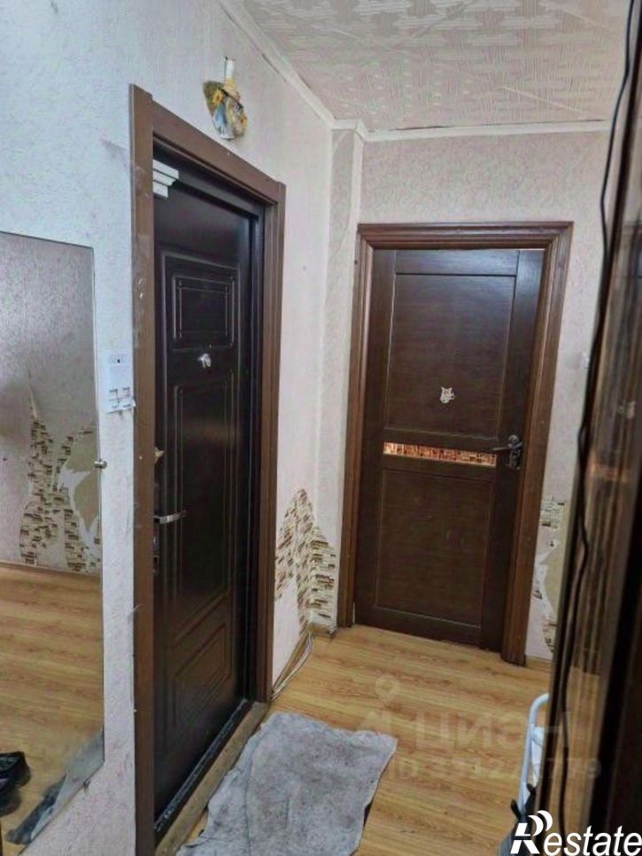 2-комн квартира Свердловский район