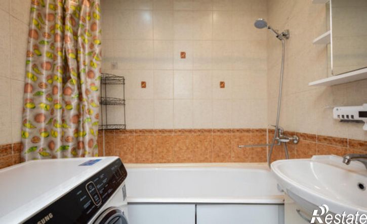 3-комн квартира б-р Рябикова, 22а,  д. 22а