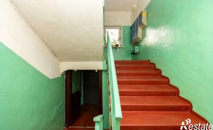 3-комн квартира б-р Рябикова, 22а,  д. 22а