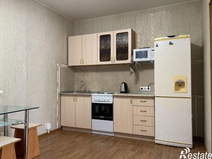 1-комн квартира ул Ядринцева, 29/10,  д. 29/10