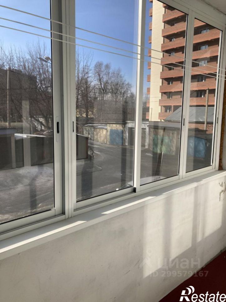 1-комн квартира ул Ядринцева, 29/10,  д. 29/10