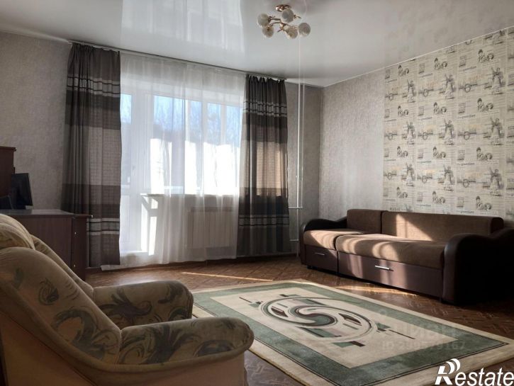 1-комн квартира ул Ядринцева, 29/10,  д. 29/10