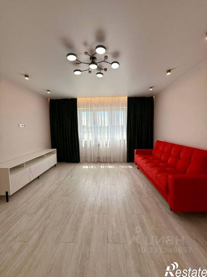 2-комн квартира ул Почтамтская, 74,  д. 74