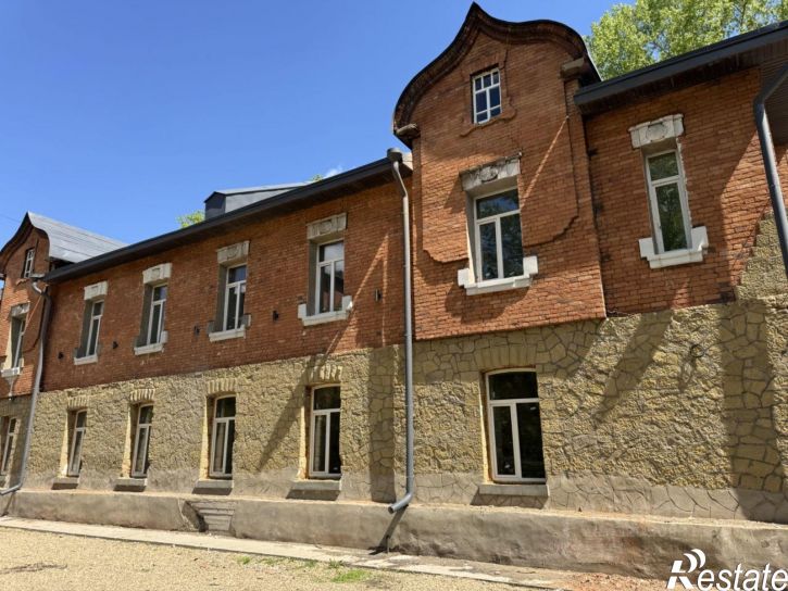 1-комн квартира Деповский пер, 4,  д. 4