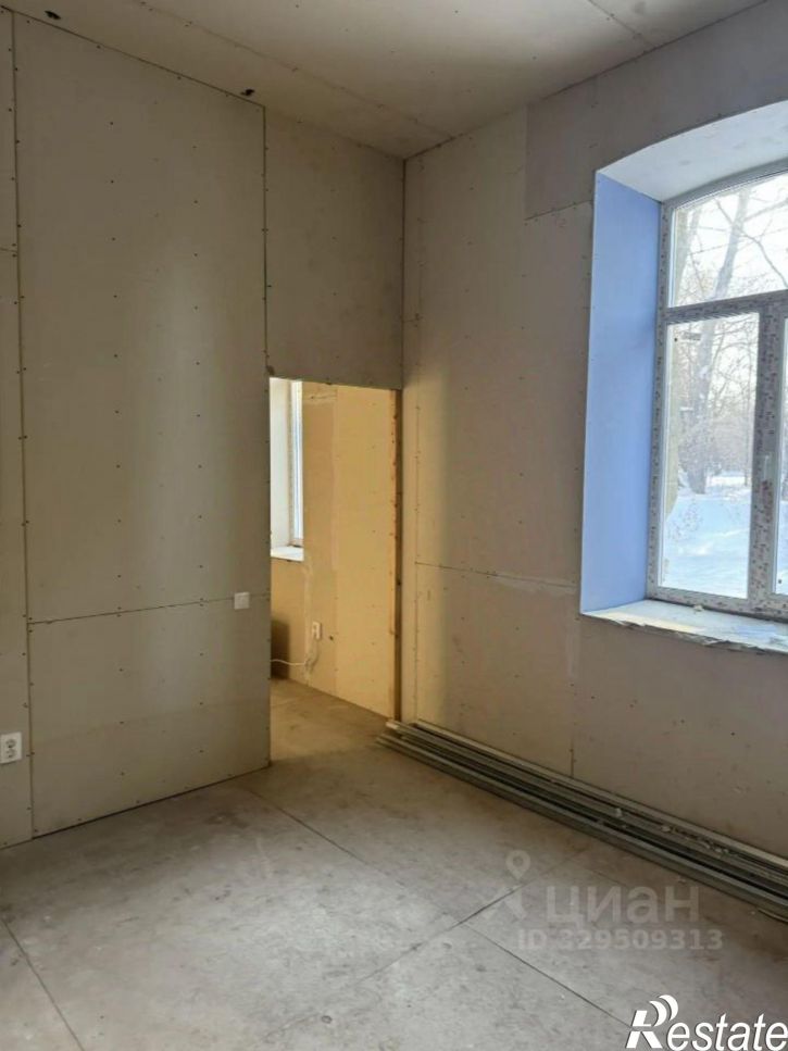 1-комн квартира Деповский пер, 4,  д. 4