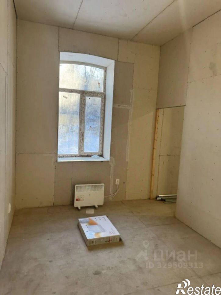 1-комн квартира Деповский пер, 4,  д. 4