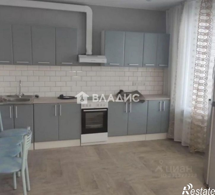 1-комн квартира ул Щапова, 4/3,  д. 4/3