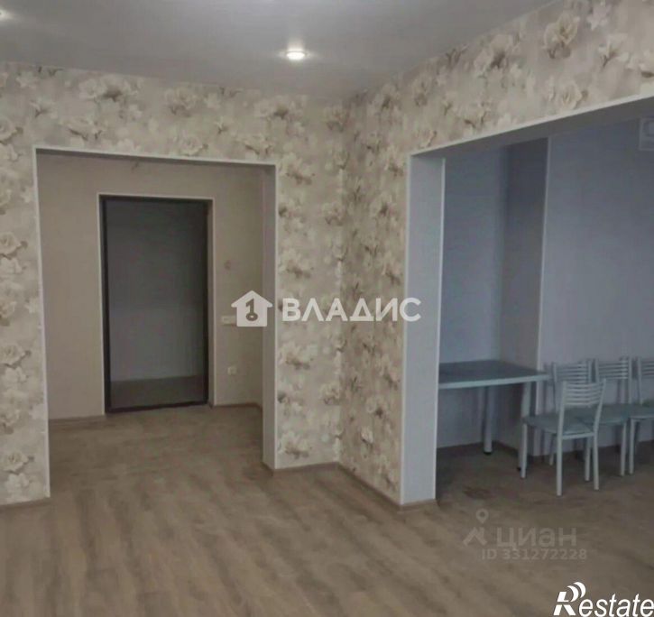 1-комн квартира ул Щапова, 4/3,  д. 4/3