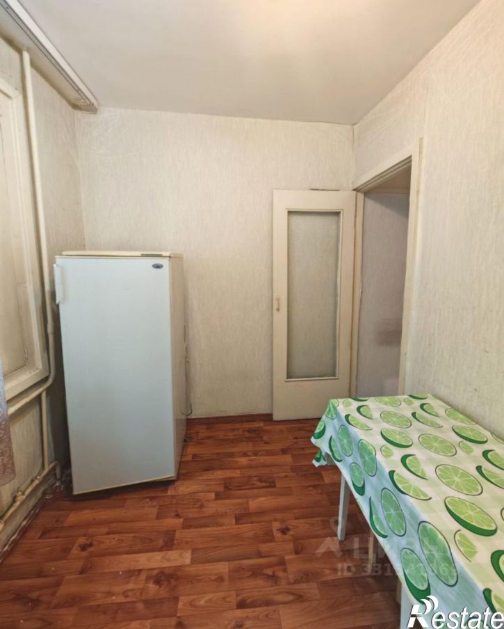 1-комн квартира ул Дальневосточная, 55б,  д. 55б