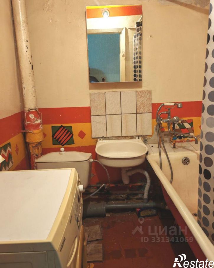 1-комн квартира ул Дальневосточная, 55б,  д. 55б