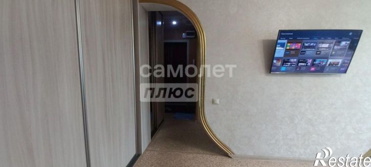 1-комн квартира ул Волгоградская, 97,  д. 97