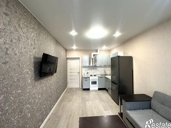 1-комн квартира ул Пискунова, 148/5,  д. 148/5