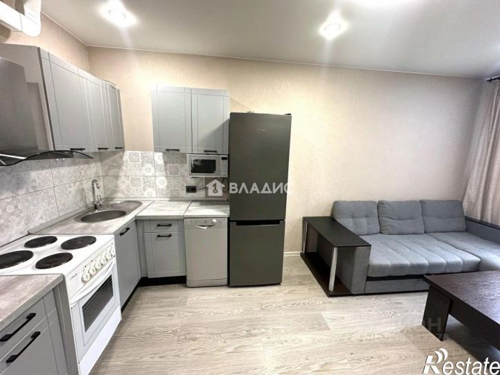 1-комн квартира ул Пискунова, 148/5,  д. 148/5