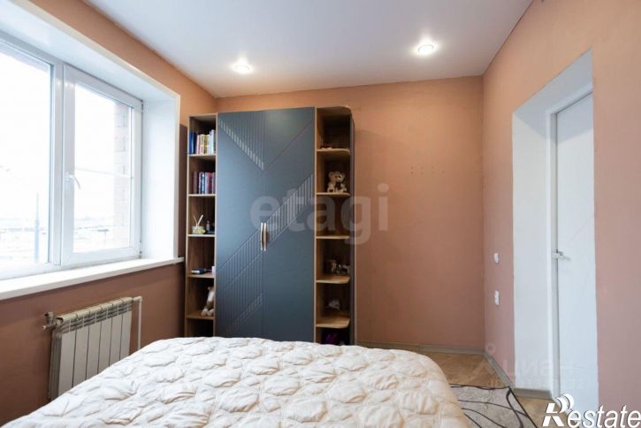 2-комн квартира ул Владимира Давыдова, 33,  д. 33