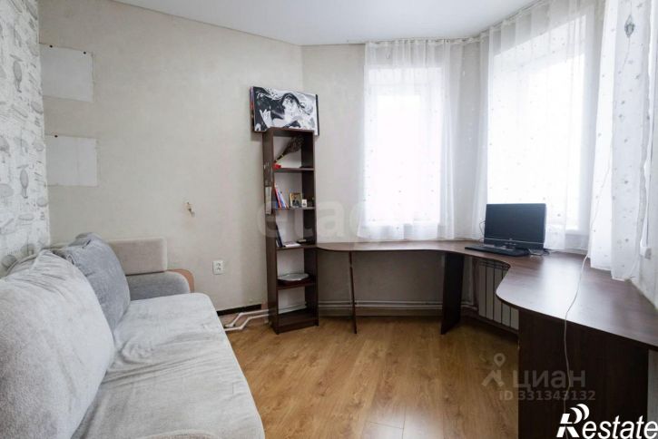 2-комн квартира ул Владимира Давыдова, 33,  д. 33