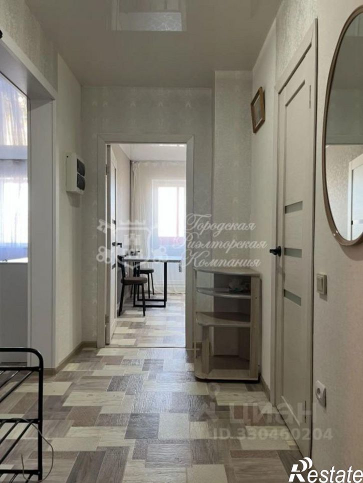 1-комн квартира ул Сурнова, 30/13,  д. 30/13