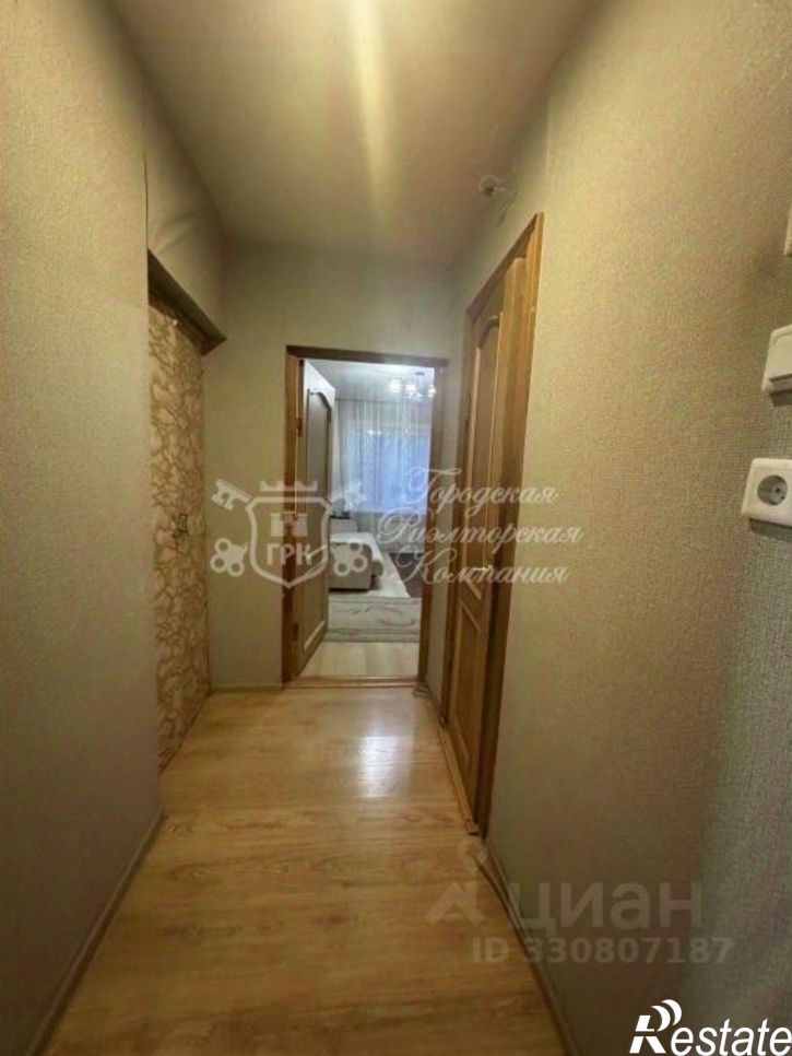 3-комн квартира ул Волжская, 57,  д. 57