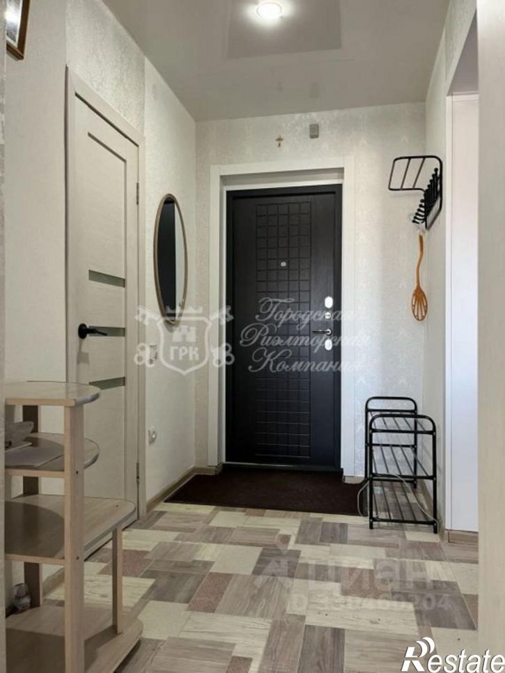 1-комн квартира ул Сурнова, 30/13,  д. 30/13