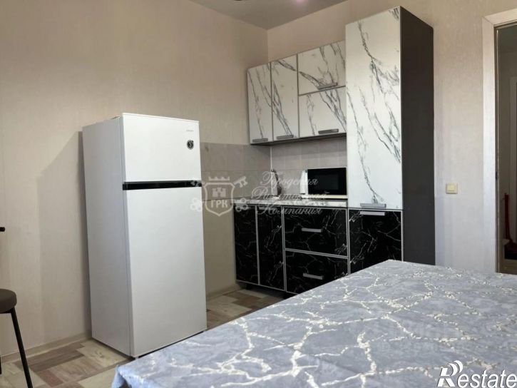 1-комн квартира ул Сурнова, 30/13,  д. 30/13