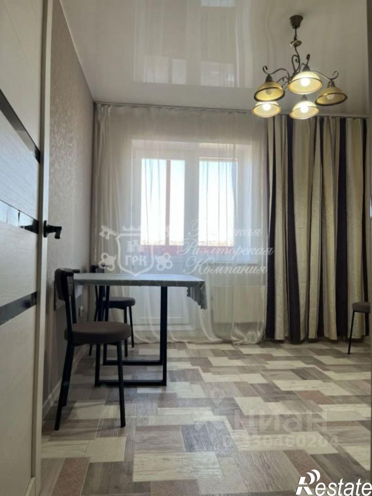 1-комн квартира ул Сурнова, 30/13,  д. 30/13