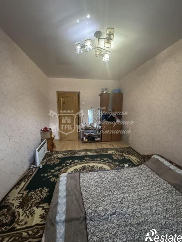 3-комн квартира ул Волжская, 57,  д. 57