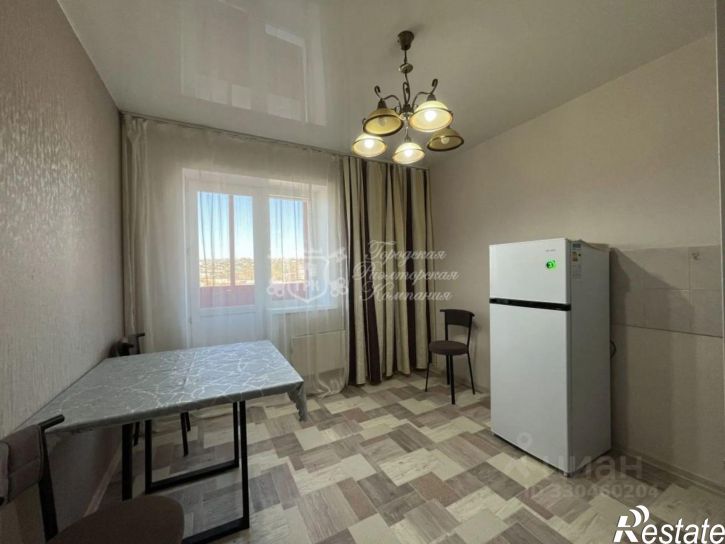 1-комн квартира ул Сурнова, 30/13,  д. 30/13