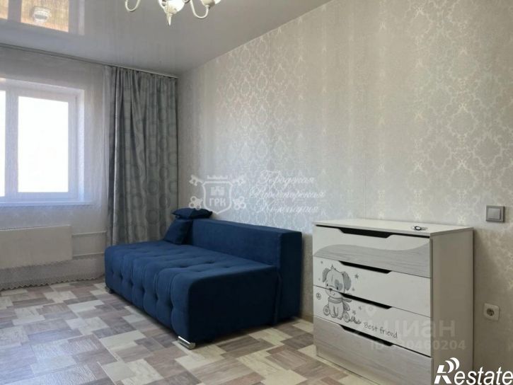 1-комн квартира ул Сурнова, 30/13,  д. 30/13