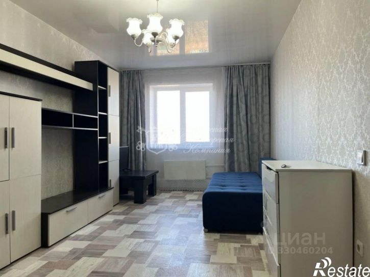1-комн квартира ул Сурнова, 30/13,  д. 30/13