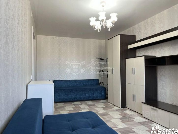 1-комн квартира ул Сурнова, 30/13,  д. 30/13