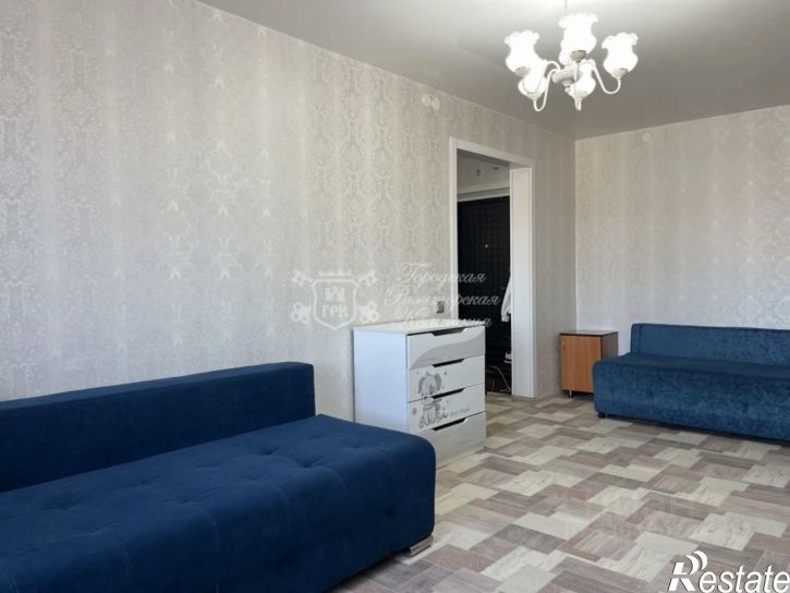 1-комн квартира ул Сурнова, 30/13,  д. 30/13