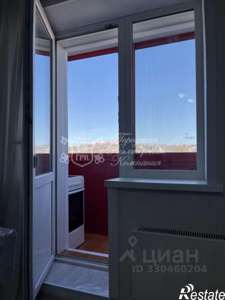 1-комн квартира ул Сурнова, 30/13,  д. 30/13