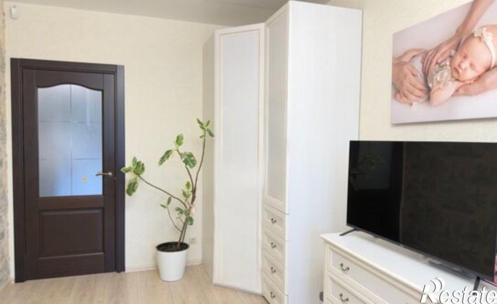 4-комн квартира ул Терешковой, 19,  д. 19