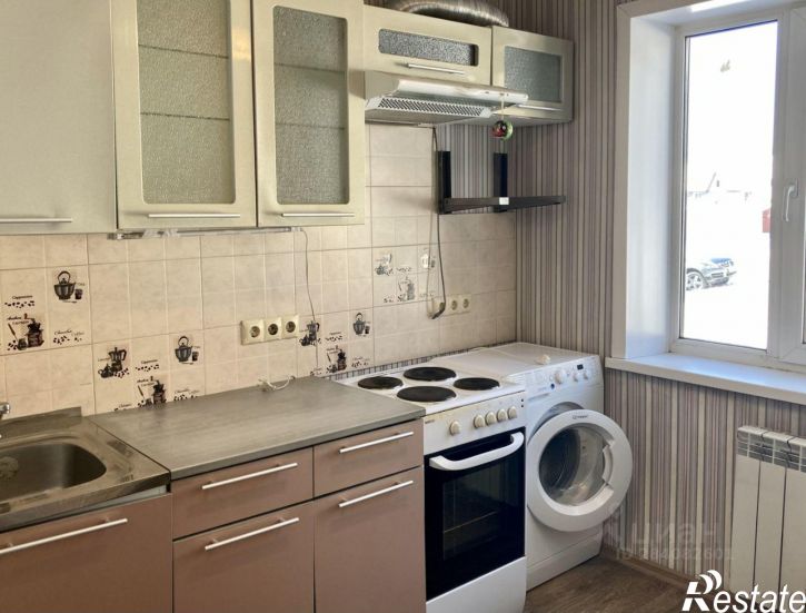 1-комн квартира ул Станиславского, 7,  д. 7