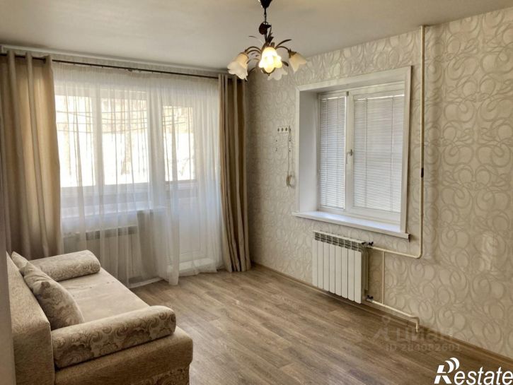 1-комн квартира ул Станиславского, 7,  д. 7