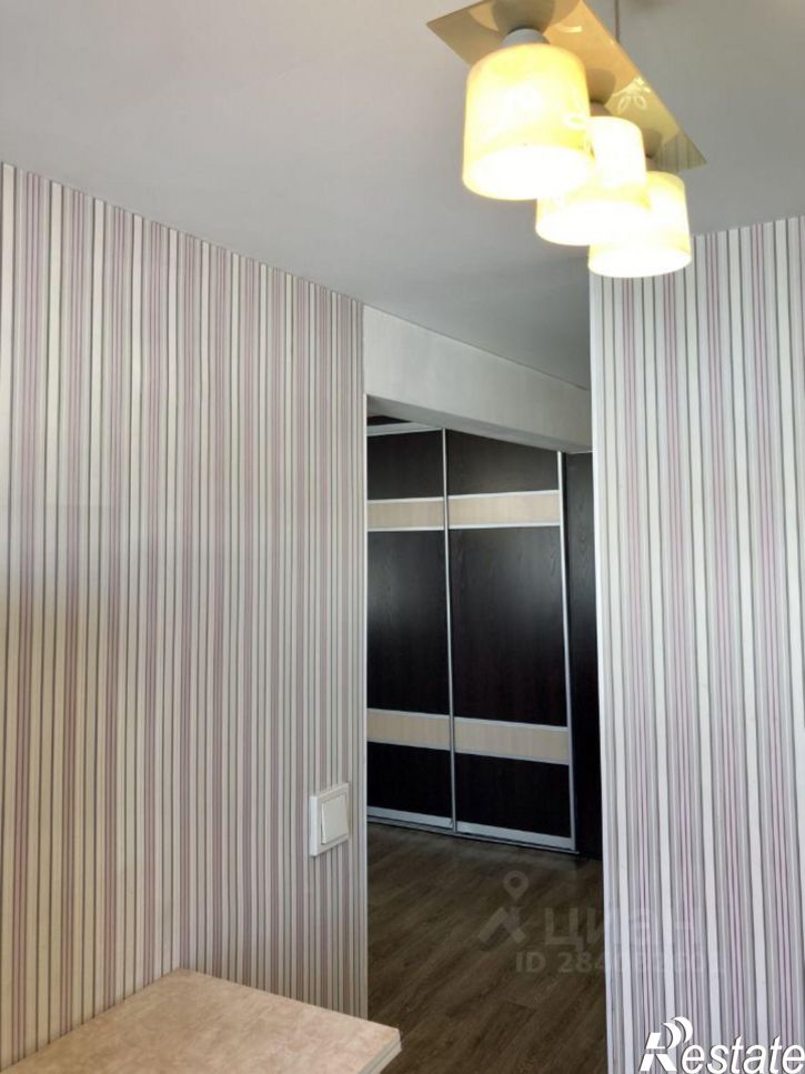 1-комн квартира ул Станиславского, 7,  д. 7