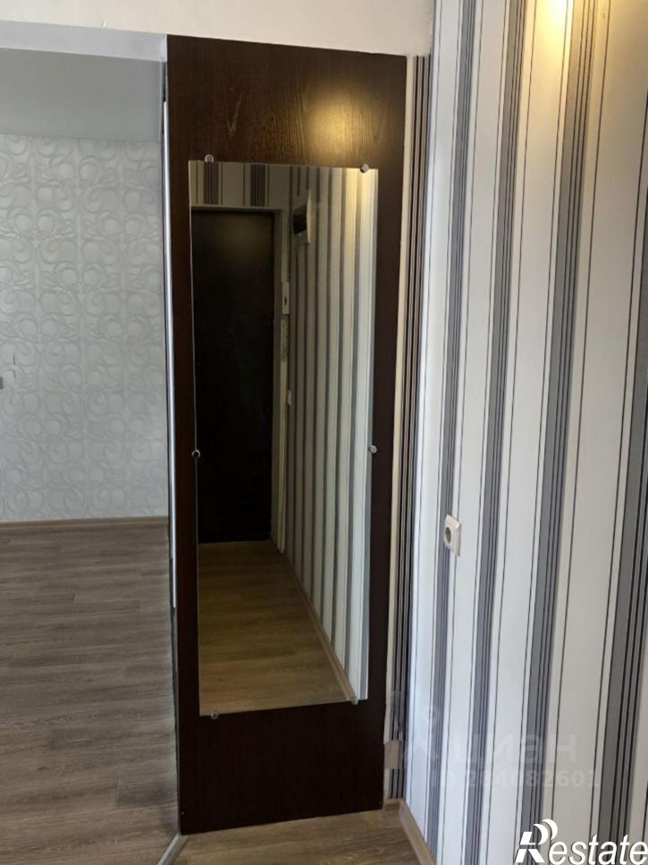 1-комн квартира ул Станиславского, 7,  д. 7