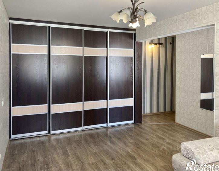 1-комн квартира ул Станиславского, 7,  д. 7