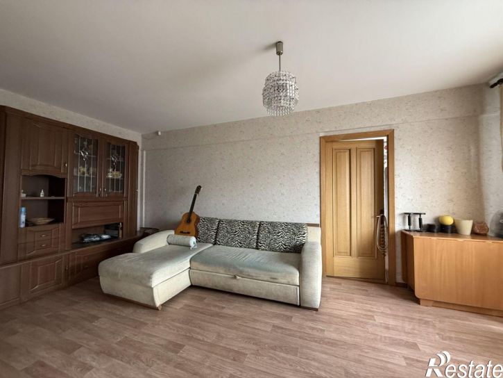 2-комн квартира ул 5 Армии, 40,  д. 40