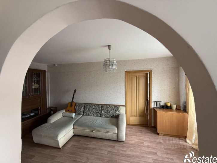 2-комн квартира ул 5 Армии, 40,  д. 40