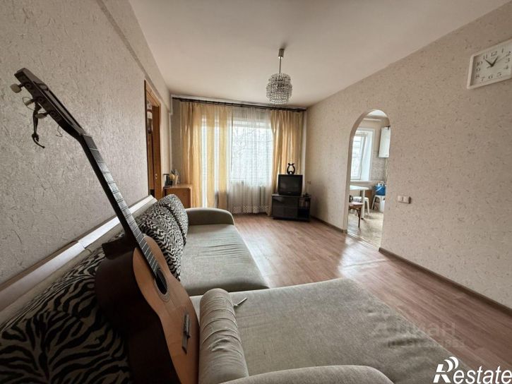 2-комн квартира ул 5 Армии, 40,  д. 40