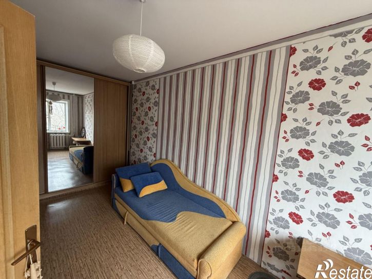 2-комн квартира ул 5 Армии, 40,  д. 40