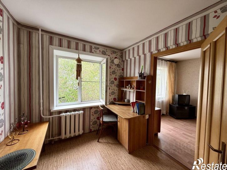 2-комн квартира ул 5 Армии, 40,  д. 40
